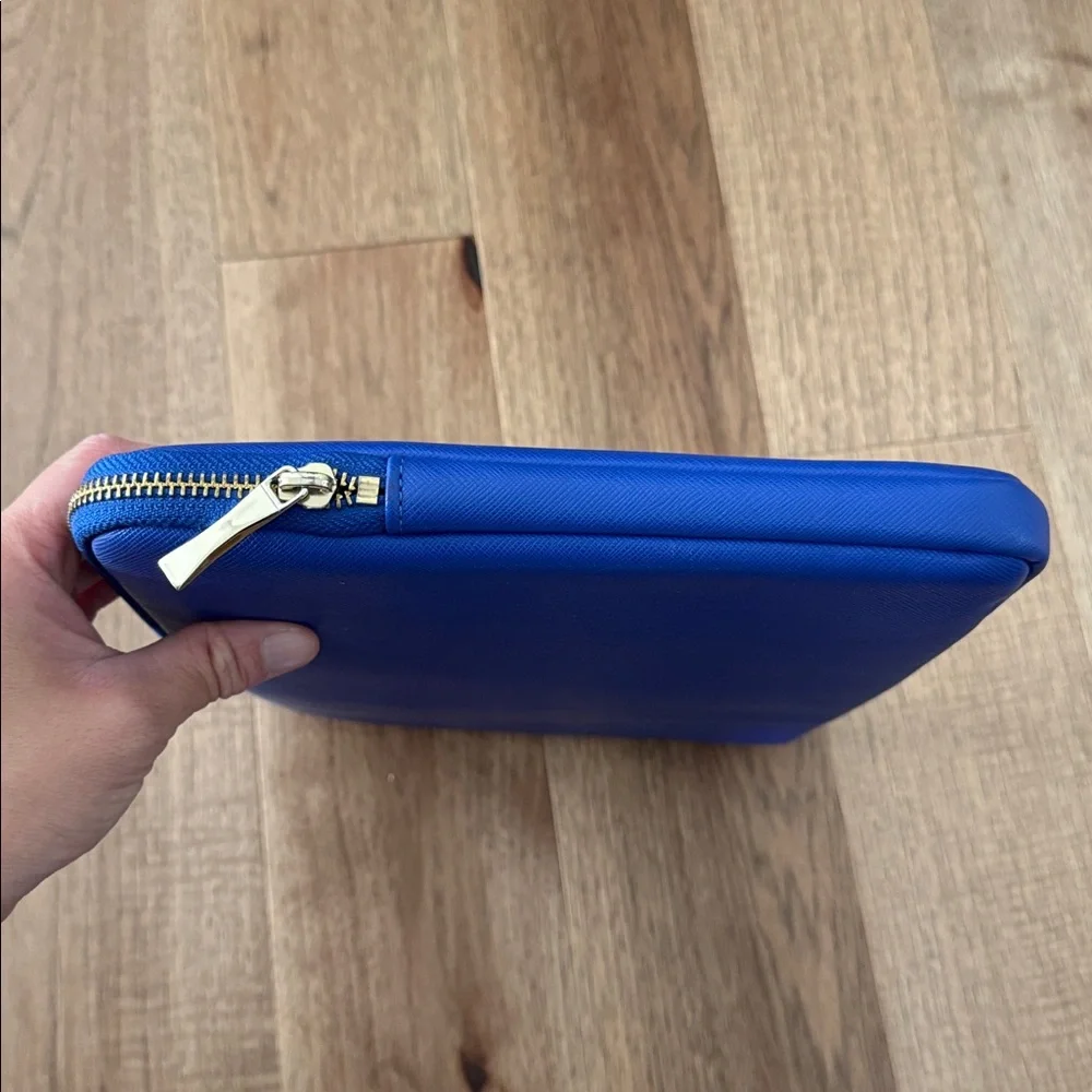 kate spade Royal Blue Tablet Sleeve